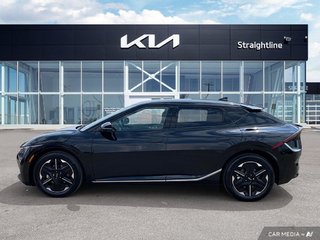 2025 Kia EV6 Wind RWD