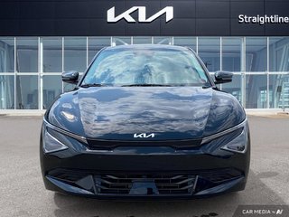 2025 Kia EV6 Wind RWD