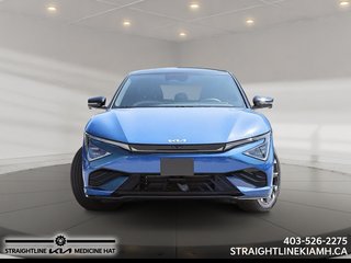 2025 Kia EV6 Land AWD w/ GT-Line Pkg