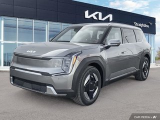 2026 Kia EV9 Land AWD