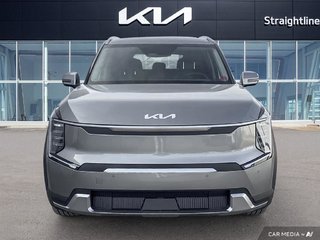 2026 Kia EV9 Land AWD