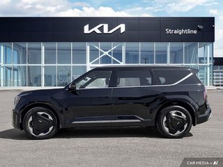 2026 Kia EV9 Land w/ Premium Package