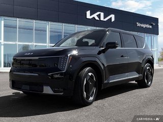 2026 Kia EV9 Land AWD w/ Premium Package