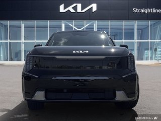 2026 Kia EV9 Land w/ Premium Package