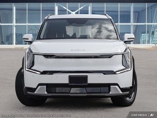 2026 Kia EV9 Land w/ Premium Package