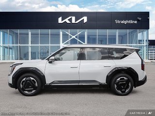 2026 Kia EV9 Land w/ Premium Package