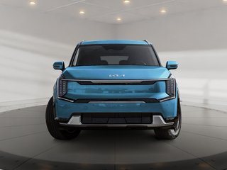 2026 Kia EV9 Land AWD w/ Premium Package