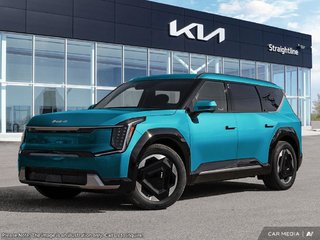 2026 Kia EV9 Land AWD w/ Premium Package