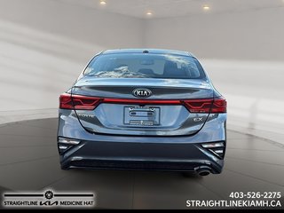 2020 Kia Forte EX Limited