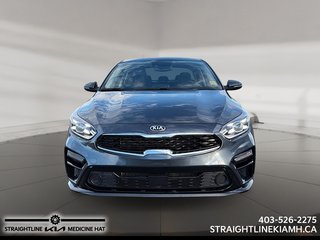 2020 Kia Forte EX Limited