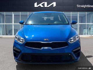 2021 Kia Forte EX Premium