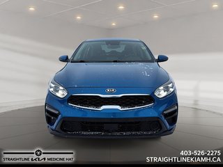 2021 Kia Forte EX