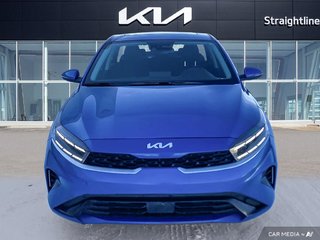 2022 Kia Forte EX Premium