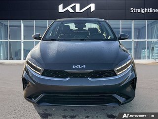 2023 Kia Forte EX+