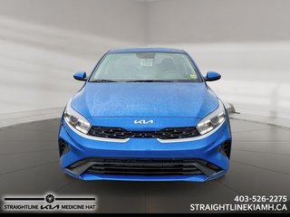 2024 Kia Forte LX