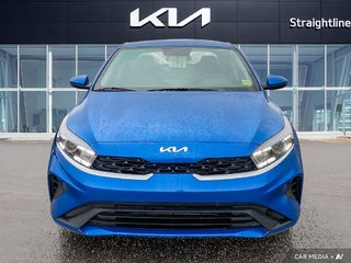2024 Kia Forte LX