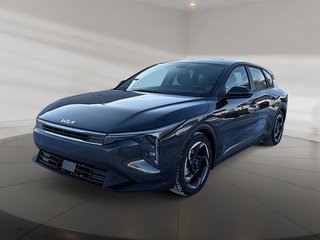 2026 Kia K4 Hatchback EX+