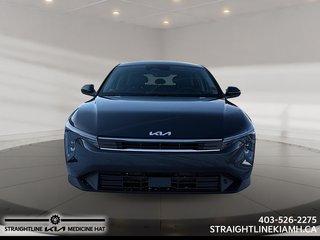 2026 Kia K4 Hatchback EX+