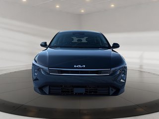 2026 Kia K4 Hatchback EX+