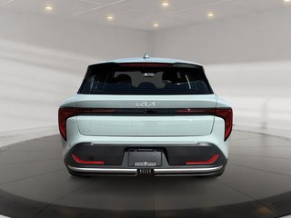 2026 Kia K4 Hatchback LX