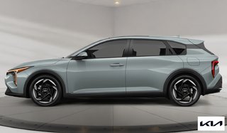 2026 Kia K4 Hatchback EX+