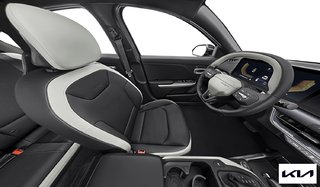 2026 Kia K4 Hatchback GT-Line Turbo