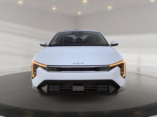 2025 Kia K4 EX Plus