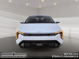 2025 Kia K4 EX Plus