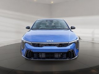 2025 Kia K4 GT-Line Turbo Limited