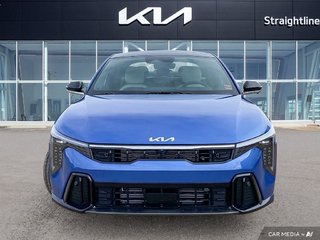 2025 Kia K4 GT-Line Turbo Limited