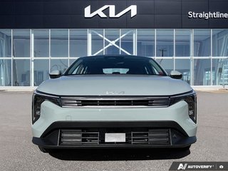 2025 Kia K4 EX Plus