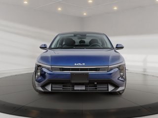 2025 Kia K4 EX Plus