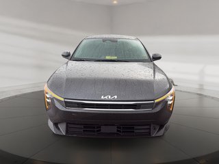 2025 Kia K4 EX+