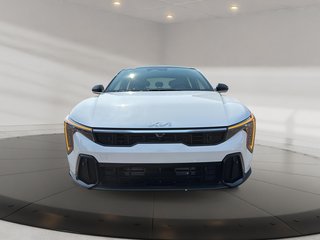 2026 Kia K4 GT-Line Turbo Limited