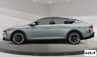 2026 Kia K4 EX Premium
