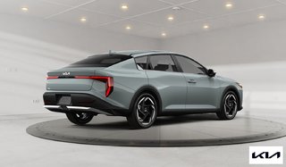 2026 Kia K4 EX Premium