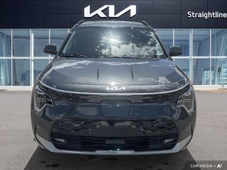 2023 Kia Niro EV Limited