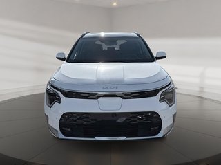 2026 Kia Niro EV Wave