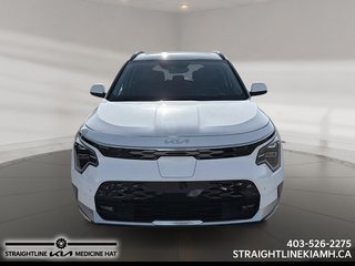 2026 Kia Niro EV Wave