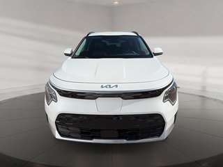 2026 Kia Niro EV Wind