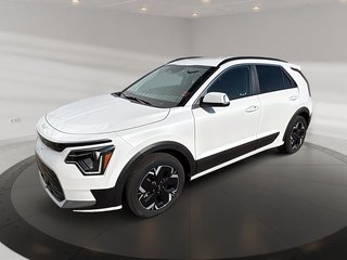 2026 Kia Niro EV Wind