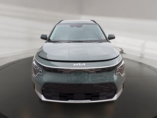 2026 Kia Niro EV Wind +