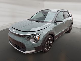 2026 Kia Niro EV Wind +