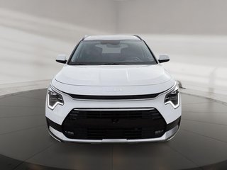 2025 Kia Niro HEV SX