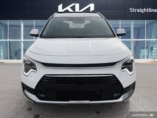 2025 Kia Niro HEV SX