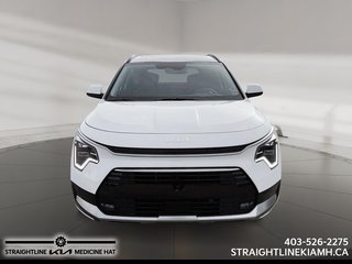 2025 Kia Niro HEV SX