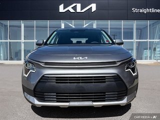 2025 Kia Niro HEV LX