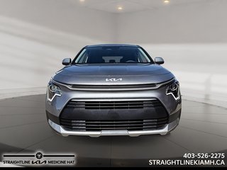 2025 Kia Niro HEV LX