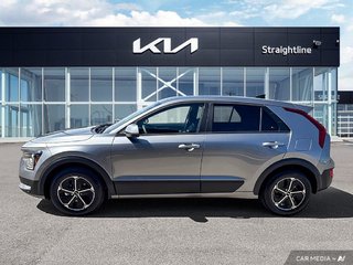 2025 Kia Niro HEV LX