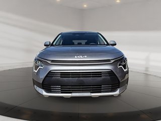 2025 Kia Niro HEV LX